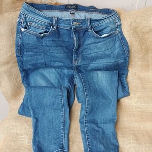 Judy Blue Skinny Jeans